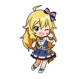 星井 美希 ローディング画像 #6
