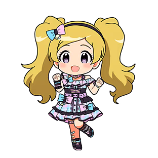 エミリー 関連画像 イベントSD #2