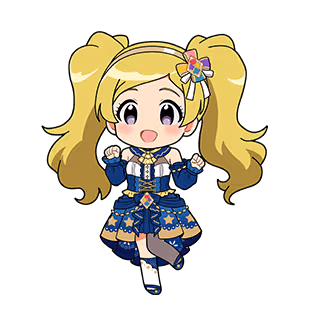 エミリー 関連画像 イベントSD #6