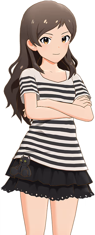 北沢 志保 プロフィール画像 #1