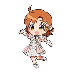 矢吹 可奈 ローディング画像 #6