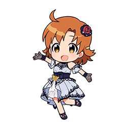 矢吹 可奈 ローディング画像 #9