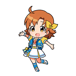 矢吹 可奈 関連画像 イベントSD #2
