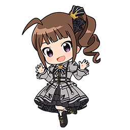 横山 奈緒 ローディング画像 #6