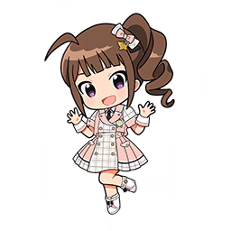 横山 奈緒 ローディング画像 #7