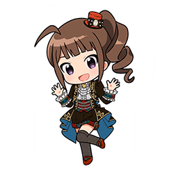 横山 奈緒 ローディング画像 #8