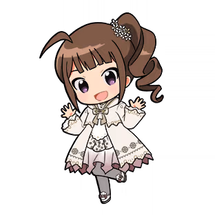 横山 奈緒 関連画像 イベントSD #2