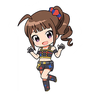 横山 奈緒 関連画像 イベントSD #8