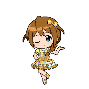 馬場 このみ 関連画像 イベントSD #415