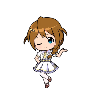 馬場 このみ 関連画像 イベントSD #428