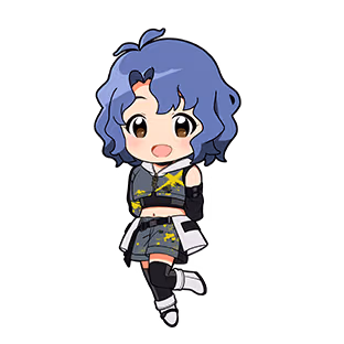 豊川 風花 関連画像 イベントSD #2