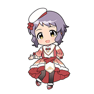真壁 瑞希 関連画像 イベントSD #2