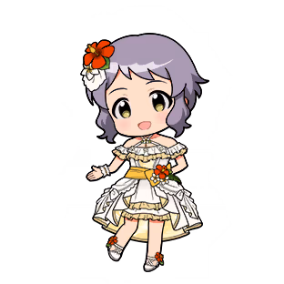 真壁 瑞希 関連画像 イベントSD #7