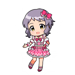 真壁 瑞希 関連画像 イベントSD #370