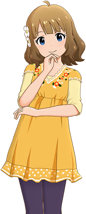 周防 桃子 プロフィール画像 #1