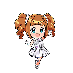高槻 やよい 関連画像 イベントSD #2