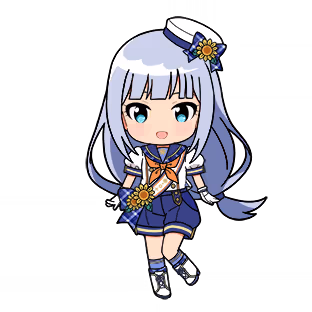 白石 紬 関連画像 イベントSD #5
