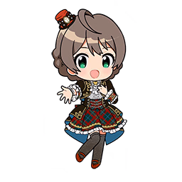 桜守 歌織 ローディング画像 #8