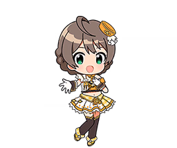 桜守 歌織 関連画像 イベントSD