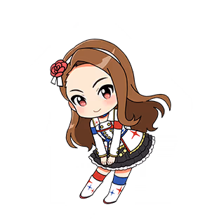 水瀬 伊織 関連画像 イベントSD #8