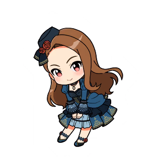 水瀬 伊織 関連画像 イベントSD #10