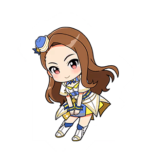 水瀬 伊織 関連画像 イベントSD #358