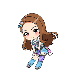 水瀬 伊織 関連画像 イベントSD #432