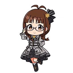 秋月 律子 ローディング画像 #5