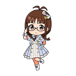 秋月 律子 ローディング画像 #6