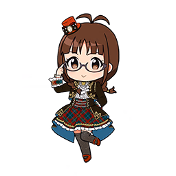 秋月 律子 ローディング画像 #7
