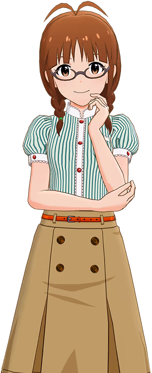 秋月 律子 プロフィール画像 #1