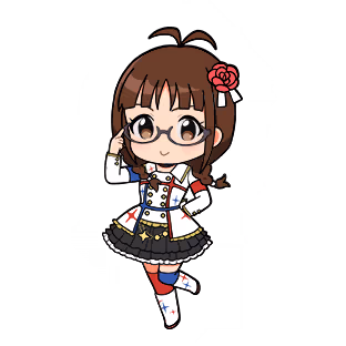 秋月 律子 関連画像 イベントSD #8