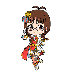 秋月 律子 関連画像 イベントSD #325