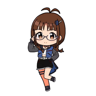 秋月 律子 関連画像 イベントSD #436