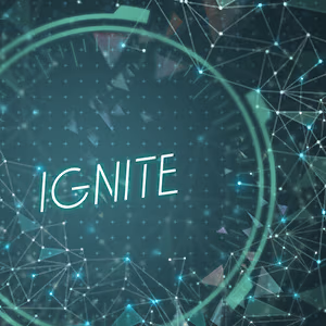 IGNITE ジャケット