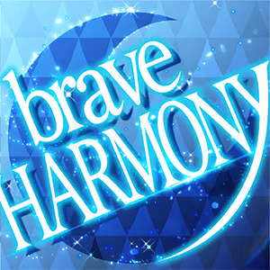 brave HARMONY ジャケット