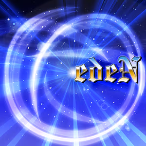 edeN ジャケット