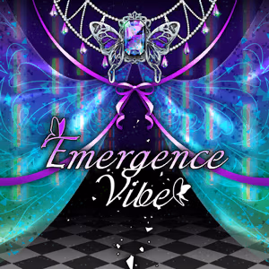 Emergence Vibe ジャケット