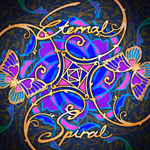 Eternal Spiral ジャケット