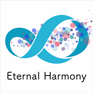 Eternal Harmony ジャケット