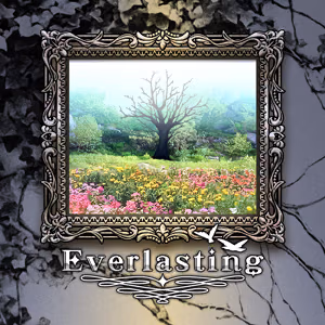 Everlasting ジャケット