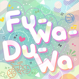 Fu-Wa-Du-Wa ジャケット