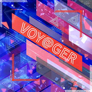 VOY@GER ジャケット