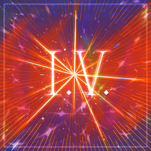 I.V. ジャケット