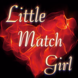 Little Match Girl ジャケット