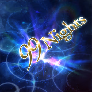 99 Nights ジャケット