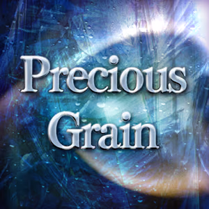 Precious Grain ジャケット