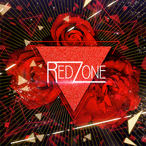 RED ZONE ジャケット