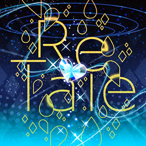 ReTale ジャケット