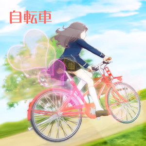 自転車 ジャケット